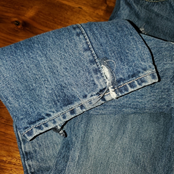 GAP Jeans - Picture 4 of 5